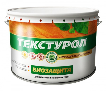 Биозащита Текстурол