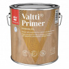 Грунт-антисептик Tikkurila Valtti Primer (Валтти Праймер), база ЕС, бесцветный 2.7л