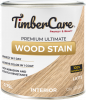Тонирующее масло для дерева высокой прочности TimberCare Wood Stain Латте 750мл