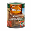 Деревозащитная  грунтовка Pinotex Base 1л