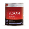 Краска Фасадная Силиконизированная 0,9л Белая Parade Professional F35 Siloxane
